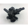 M271 W204 W212 Motorkühlthermostatgehäuse für Mercedes Benz Kühlthermostat 2712000315